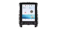 Lecteur de navigation tout-en-un Android 9,7 pouces avec CarPlay intégré, écran IPS monté sur tableau de bord pour Renault Raon 2016-2019