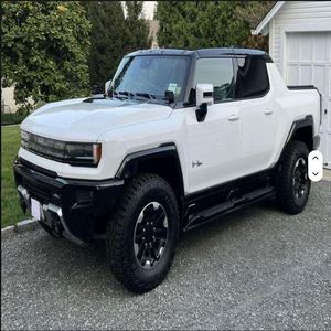 RECÍEN LLEGADO: Camioneta GMC <span class=keywords><strong>Hummer</strong></span> EV de Doble Cabina USADA - Product Image 1