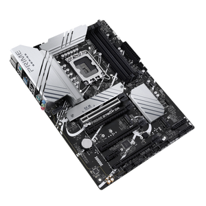 Placa Base para Juegos PRIME <span class=keywords><strong>Z790</strong></span>-<span class=keywords><strong>P</strong></span> <span class=keywords><strong>D4</strong></span> Personalizable CSM 128GB 4xDDR5 DIMM LGA 1700 con Doble Canal para PC Gaming - Product Image 5