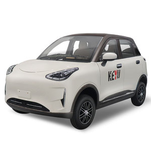 KEYU Mini <span class=keywords><strong>voiture</strong></span> <span class=keywords><strong>électrique</strong></span> pour adultes, de haute qualité, pas chère et abordable Mini <span class=keywords><strong>voiture</strong></span> <span class=keywords><strong>électrique</strong></span> 4 places - Product Image 1