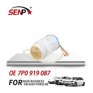 SENP 7P0 919 087 95862013200 <span class=keywords><strong>pompe</strong></span> à carburant complète pour assemblage de <span class=keywords><strong>pompe</strong></span> à carburant TOUAREG <span class=keywords><strong>CAYENNE</strong></span> - Product Image 4