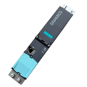 Module de ligne intelligent S120 6SL3040-1MA01-0AA0, modules de commande de puissance 6SL3040-1MA01-0AA0 - Product Image 1