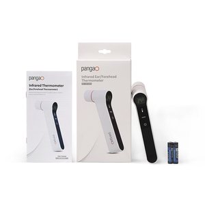 Thermomètre frontal électrique à infrarouge, 3 modes, haute précision, électrique, <span class=keywords><strong>sans</strong></span> <span class=keywords><strong>contact</strong></span>, lecture rapide, médical, livraison gratuite - Product Image 6