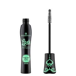 <span class=keywords><strong>Essence</strong></span> |   <span class=keywords><strong>Mascara</strong></span> effet faux cils <span class=keywords><strong>Lash</strong></span> <span class=keywords><strong>Princess</strong></span> |   Volumisant et allongeant |   Sans cruauté envers les animaux et sans parabènes - Product Image 6
