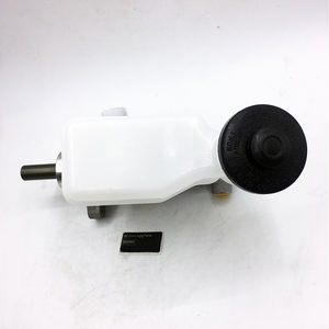 กระบอกเบรกหลักพร้อมถังพักน้ำ รุ่น 47201-52330 สำหรับรถยนต์ยาริส รุ่น<span class=keywords><strong>ใหม่</strong></span> - Product Image 4