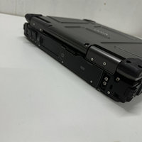 Ordinateur portable industriel Getac Shenji B300 I5-6200U 16 Go de RAM, 512 Go de disque SSD, double batterie, étanche, anti-poussière et antichoc
