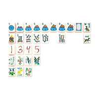 Jeu de Mahjong Américain pour la Récupération des Chiens, 160 Tuiles en Acrylique Rose et Blanc Imprimées, Cadeau Personnalisé pour Amateurs d'Animaux, Vente Directe Usine