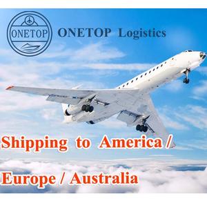وكيل شحن جوي لوجستية جوية خدمات لوجستية دولية رخيصة شحن جوي من الباب إلى الباب - Product Image 6