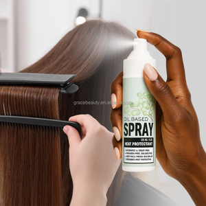 Peinado Sleek It Iron Straight Heat <span class=keywords><strong>Spray</strong></span> - Product Image 6