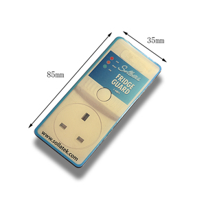 Customized Logo Rectangle Gift Tourist Souvenir Fridge Magnet - Product Image 3