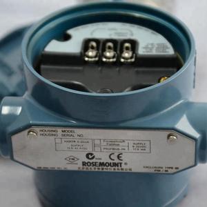 เครื่องส่งสัญญาณวัดระดับของเหลว Rose Mount 3051S แบบ Smart DP Sensor 4-20mA HART ผลิตจากสแตนเลส 316L มาตรฐาน IP68 สำหรับการวัดระดับในถัง - Product Image 2