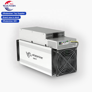 Processore dati per <span class=keywords><strong>Computer</strong></span> MicroBT Whatsminer M61 200TH Bitcoin Mining Rig Price soluzione per minatore digitale 200T Mineiro bc Asic Miner - Product Image 2