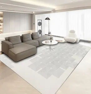 Newest Design Custom Wilton Woven Rug Living Room Floor Rug Polyester Polypropylene PP Tufted Wilton Rug
