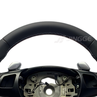 Volant en cuir M Sport de la série E pour BMW X1 E84 E70 E60 M5 E71 328i E90 X3 E83 Z4 E85 E92 E87 335i E92 Z4 E89