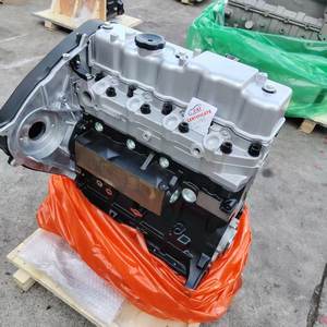 Motor Diésel D4BH Nuevo de 2.5L y 4 Cilindros para H100/Starex - Product Image 3