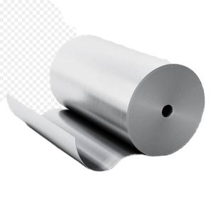 Bobina de Acero Inoxidable 304 310 316L 430 BA Serie 300 Certificada ISO 9001 para Construcción y Construcción Naval, Laminada en Frío y en Caliente - Product Image 3