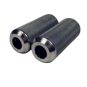 Thay thế van servo lọc hộp mực 22050, 10 micron, 50 Micron lưới thép không gỉ - Product Image 2