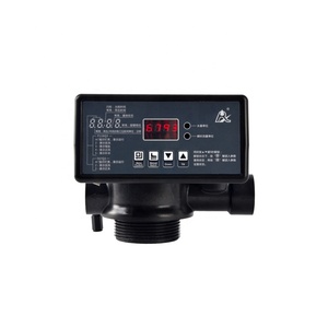 Válvula manual de repuesto para suavizador de agua y filtro de arena F64a1 <span class=keywords><strong>N64</strong></span> F112as F56A1 F56F - Product Image 5