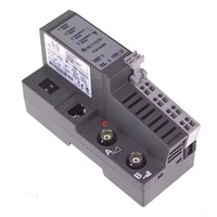 Módulo Controlador PLC 1734-OB8/C, Nuevo y Original, Módulo de Entrada Digital DC, Cobre, Plástico, Aluminio, Acero, Programación PLC