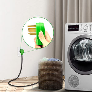 4 견인삭 50 Amp 건조기 연장 코드 Nema 14-50 연장 코드 목록으로 만들어지는 코드 ETL - Product Image 5