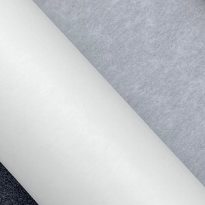 30gsm gạo trắng decoupage in ấn nghệ thuật đặc biệt giấy cuộn độ ẩm bằng chứng 30cm x 50 mét 2 "lõi tương thích màn hình in ấn - Product Image 4