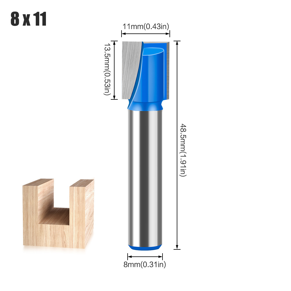 11mm