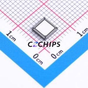 Venta al por mayor de microcontrolador de chip IC de circuito integrado (MCU/MPU/SoC) de 1/2 MP/5 (5x5) - Product Image 2