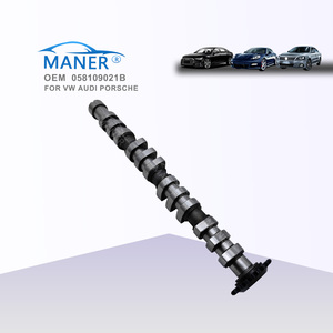 Maner 058109021B 058109021K เพลาลูกเบี้ยวไอดีและไอเสียรถยนต์สำหรับ Audi A3 A4 A6 S4 TT 1998-2005 - Product Image 2