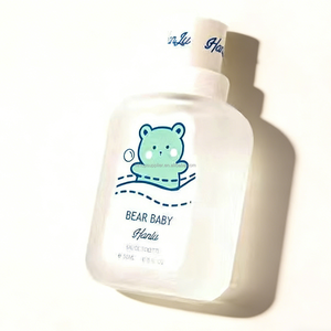 น้ำหอมเด็กคุณภาพสูง 50 มล. กลิ่นหอมเหมือนแป้งเด็ก - Product Image 4