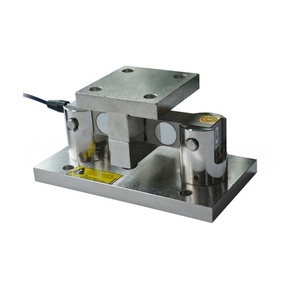 Módulo de pesaje VEIDT para básculas de transferencia American Transcell DBS-1K, Módulo DBS-1.5K, Módulo DBS VEIDT para pesaje American Trans - Product Image 3