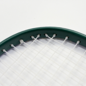 Raquettes de squash JINHONG JH personnalisables en fibre de carbone mate légère, équipement d'entraînement et de compétition personnalisé - Product Image 6