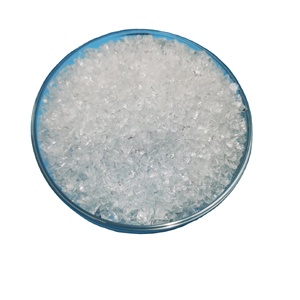 Fumée de silice de sable de quartz de sable de silice fondue super fine comme matière première réfractaire de qualité supérieure - Product Image 2