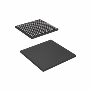 Embedded Electronic Chips Component TMS320C6746EZWT3 In Stock 361 LFBGA - Product Image 1