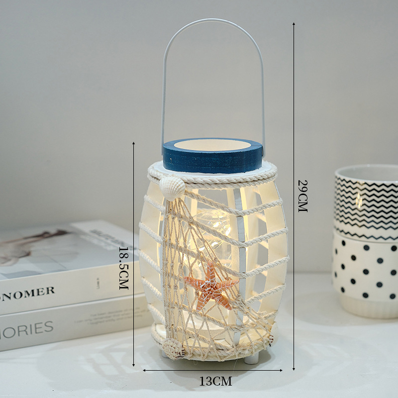 Pequeña Linterna LED