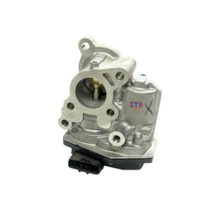 Pièces d'auto ZTR pièces de moteur soupape EGR d'origine 25800-11011 pour soupape EGR Toyota Land Cruiser - Product Image 5