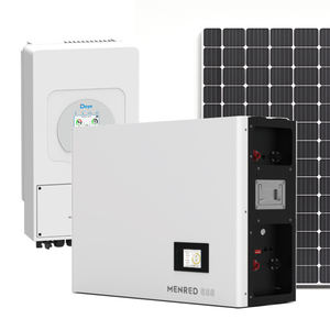 Литиевая солнечная батарея 48В 200Ач 240Ач для ESS, разборная, штабелируемая, <span class=keywords><strong>Ark</strong></span>-2.5L-A1 HV, аккумулятор для хранения энергии 7.68кВтч - Product Image 4