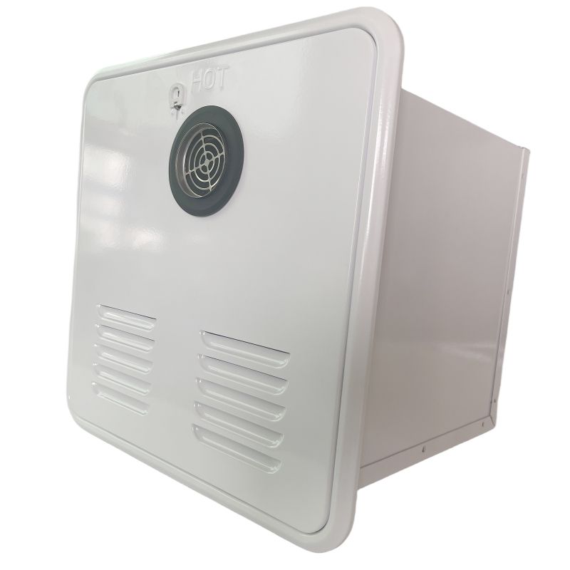 Camper Heaters Efficient Heating Solutions for Outdoor