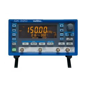 CHAUVIN ARNOUX-Generador GX 320 de 20 MHz, medidor de múltiples funciones-EAN 3663653000444 GENERADORES DE FUNCIONES - Product Image 1