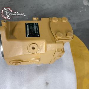 משאבת להבים Proman 121-4512 1214512 מתאימה ל- LOAD HAUL DUMP  R1600G R1600H R1600  מעמיס גלגלים  970F - Product Image 6