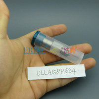 ERIKC DLLA 158 P 834 Pièces de pompe à injection automatique, buse 0934008340, buse d'injecteur de carburant diesel DLLA 158 P834 pour Den