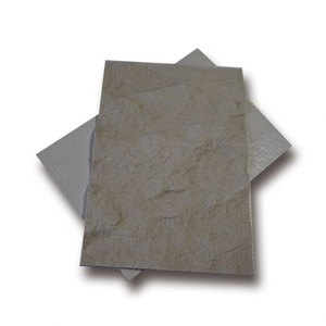 Baldosas de pared de piedra bonitas y populares para vestíbulo, azulejos flexibles de imitación - Product Image 1