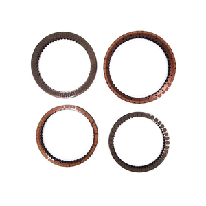 TF70SC Auto Transmission Rebuild Kit Overhaul With Clutch <b>Plate</b> Fit For SUZUKI VOLVO PEUGEOT Car Accessories - Product Image 3
