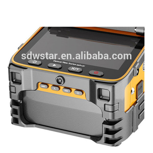 เครื่องประกบไฟเบอร์ออปติกเครื่องประกบ <span class=keywords><strong>AI</strong></span>-9ไฟเบอร์ออปติก - Product Image 5