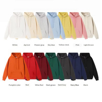 Sweat-shirt à capuche surdimensionné de qualité supérieure, coupe décontractée, vente en gros, personnalisable avec logo, pour vêtements de travail, impression en gros