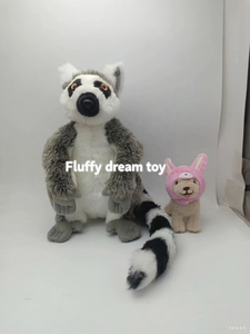 OEM/ODM perezoso de peluche de simulación realista Koala de peluche feo lindo Animal de peluche PP algodón súper suave regalo de Navidad hogar - Product Image 3