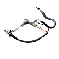 Katup Uap Bahan Bakar DPF 1856982 AV619T540BF AV61-9T540-BF Suku Cadang Mesin