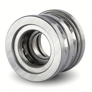 51308 <b>Thrust</b> <b>Ball</b> <b>Bearing</b> 51308 Single Direction <b>Bearing</b> Size 40X78X26 40*78*26 mm - Product Image 3