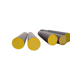 Barra redonda de acero al carbono ASTM A108 C1020 C1045 con laminado en frío de alta resistencia - Product Image 4