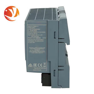 สินค้าใหม่ซีเมนส์133-6AB00-0BN0 6EP7 6EP7133-6AB00-0BN0แรงดันไฟฟ้าโมดูลควบคุมแหล่งจ่ายไฟของแท้ตัวควบคุมพีแอลซี - Product Image 2