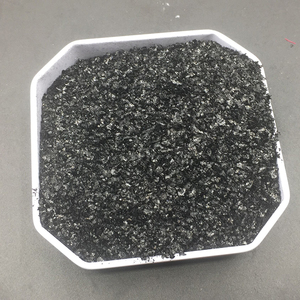 Venta directa de fábrica de alta calidad biológica ácido fúlvico biostimulant - Product Image 3